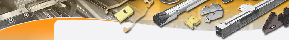 American Industrial Co. | Precision Metal Stampings